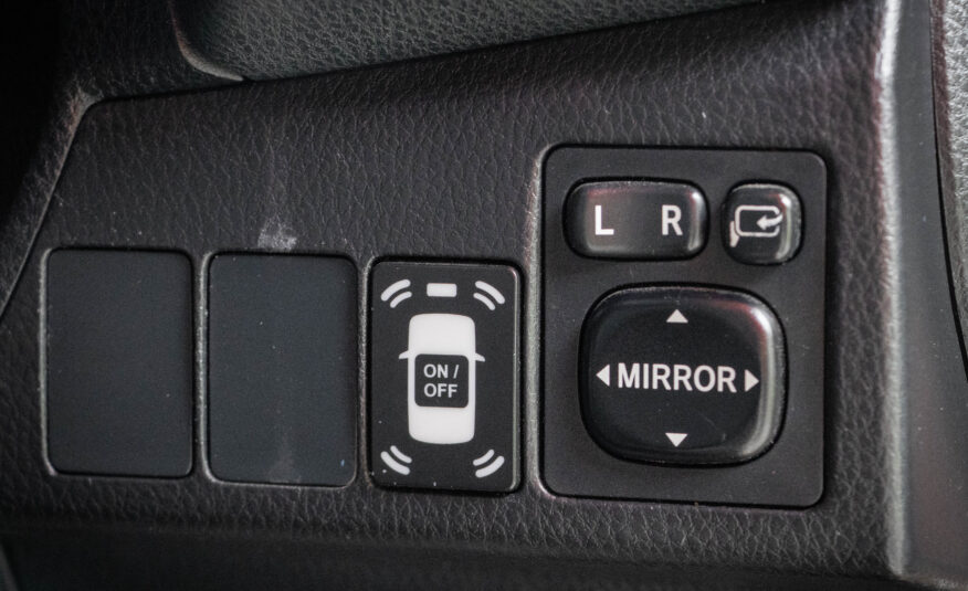 TOYOTA ALTIS 1.8 S Esport 2016