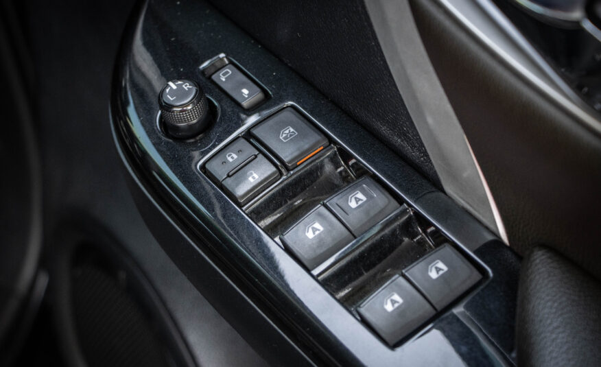 TOYOTA FORTUNER 2.4 V 2WD 2016