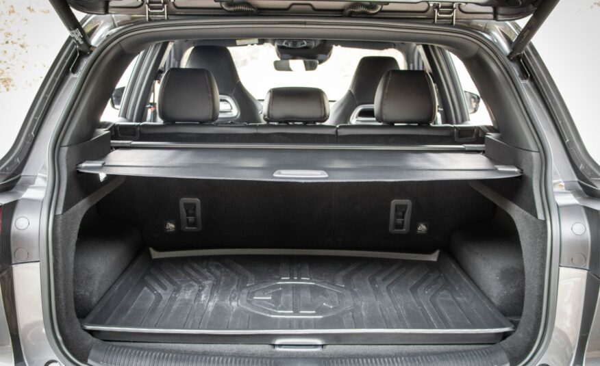 MG HS 1.5 X SUNROOF ปี 2022