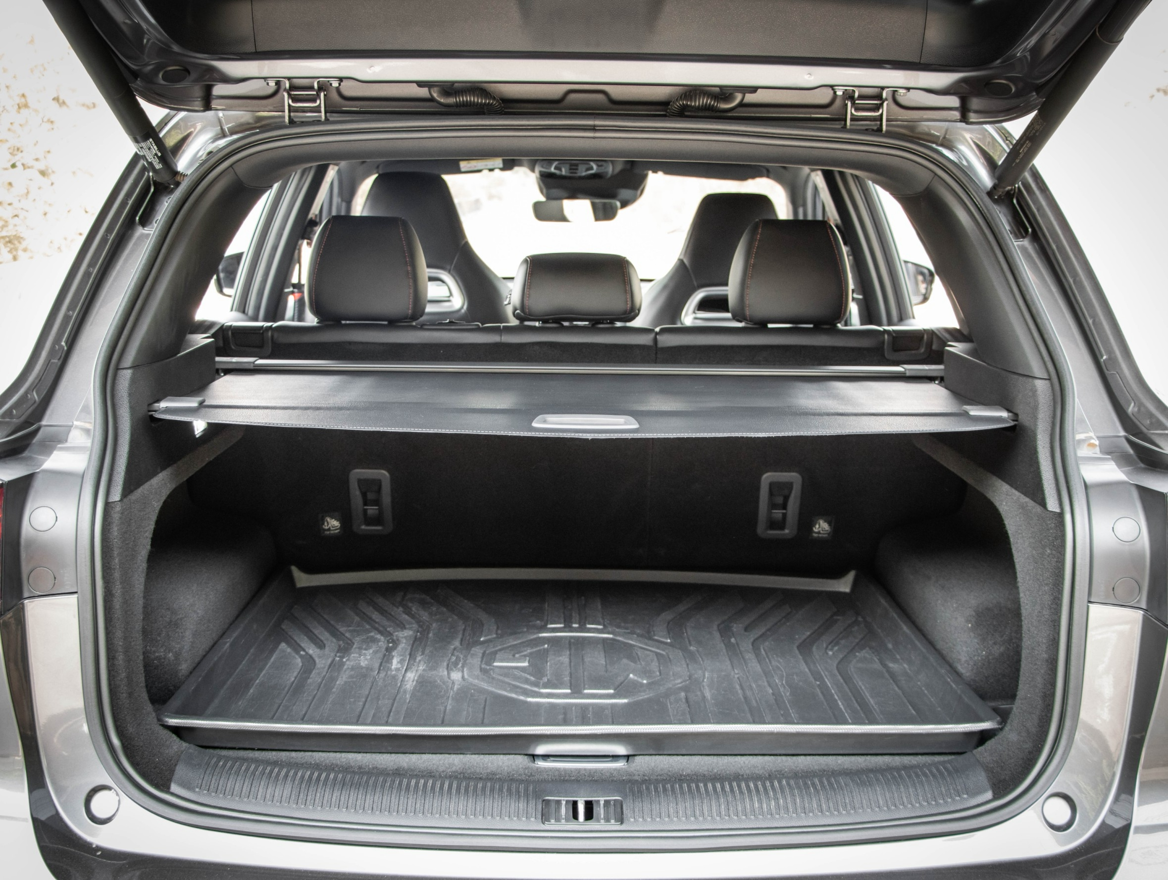 MG HS 1.5 X SUNROOF ปี 2022