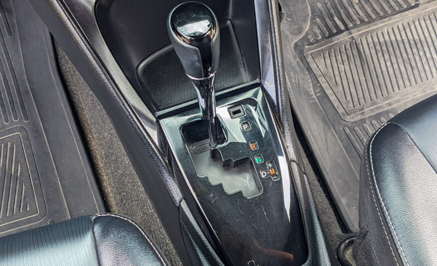 TOYOTA VIOS 1.5 MID 1.5 2019