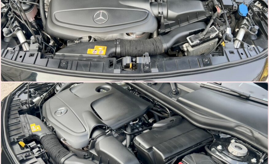 BENZ GLA 250 2.0 AMG Dynamic 2018