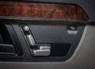 BENZ S-Class S300 L 2008