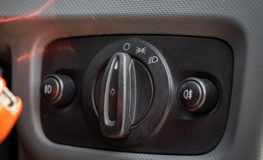 FORD FIESTA 1.5 Sport Hatchback 2013