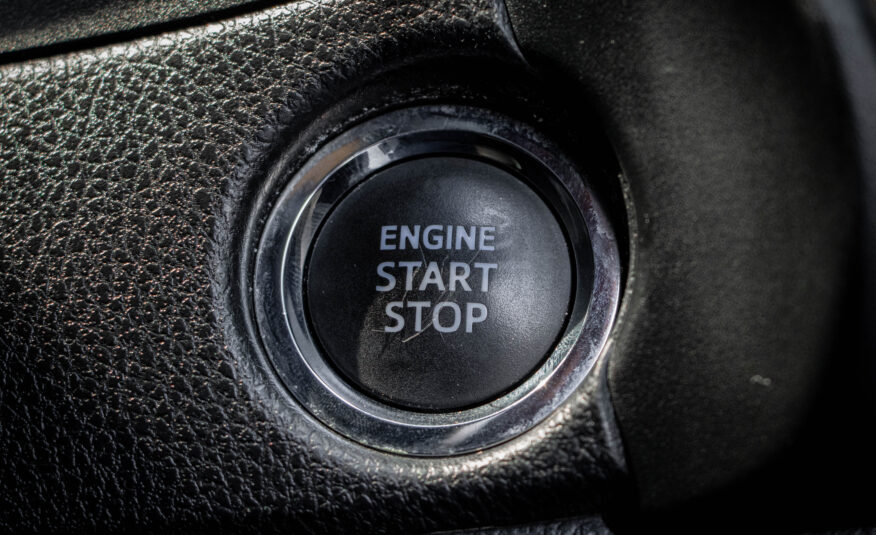 TOYOTA ALTIS 1.6 G 2017