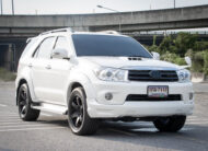TOYOTA FORTUNER 3.0 V 4WD 2008