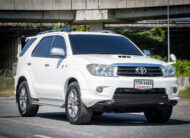 TOYOTA FORTUNER 3.0 V 4WD 2010