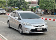 TOYOTA PRIUS 1.8 Hybrid Standard grade 2013