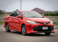 TOYOTA VIOS 1.5 E 2018