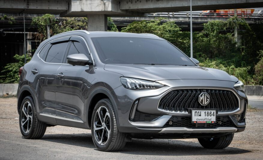MG HS 1.5 X SUNROOF ปี 2022