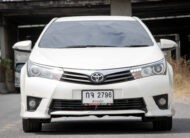 TOYOTA ALTIS 1.8 S Esport 2016