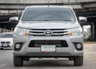 TOYOTA REVO 2.4 J PLUS SMARTCAB 2017