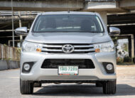 TOYOTA REVO 2.4 J PLUS SMARTCAB 2017