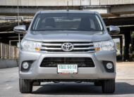 TOYOTA REVO 2.4 J PLUS SMARTCAB 2017