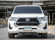 TOYOTA REVO 2.4 Z-Edition Entry  SMARTCAB 2022
