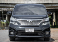 TOYOTA VELLFIRE 2.4 V 2010
