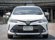 TOYOTA VIOS 1.5 E 2019