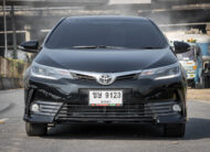 TOYOTA ALTIS 1.8 S Esport 2017