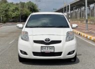 TOYOTA YARIS 1.5 J 2011