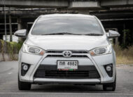 TOYOTA YARIS 1.2 G 2014/17