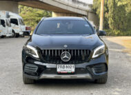 BENZ GLA 250 2.0 AMG Dynamic 2018