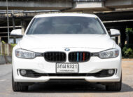 BMW 320i 2.0  F30 LUXURY 2014