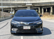 TOYOTA ALTIS 1.8 S Esport 2017