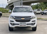 CHEVROLET COLORADO 2.5 LTZ Z71 FLEX-CAB 2019