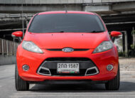 FORD FIESTA 1.5 Sport Hatchback 2013