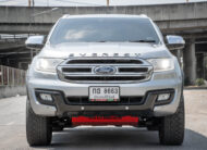 FORD EVEREST 3.2 TITANIUM+ 2016