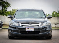 HONDA ACCORD 3.5 V6  VCM 2008