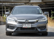 HONDA ACCORD 2.0 E 2018