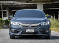 HONDA CIVIC FC 1.8 EL  i-VTEC 2017