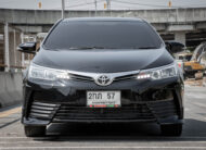 TOYOTA ALTIS 1.6 G 2017