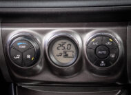TOYOTA YARIS 1.2 G 2014/17