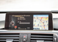 BMW 320i 2.0 LUXURY 2017