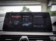BMW 520D 2.0 SPORTS 2018