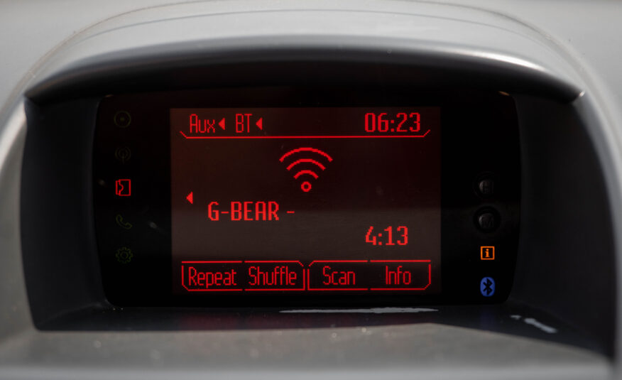 FORD FIESTA 1.5 Sport Hatchback 2013