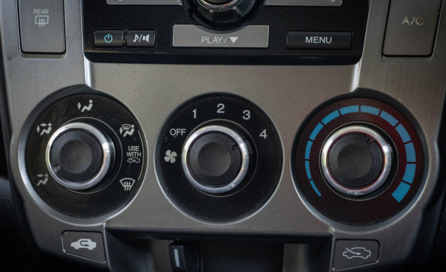 HONDA CITY 1.5 V  I-VTEC 2012