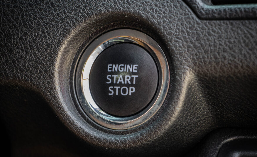 TOYOTA CAMRY 2.0 G 2017