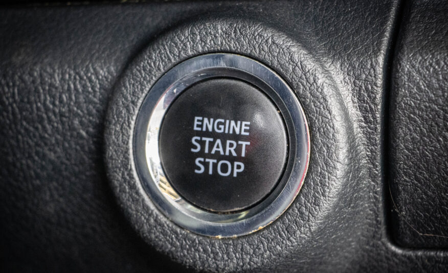 TOYOTA FORTUNER 2.4 V 2WD 2016
