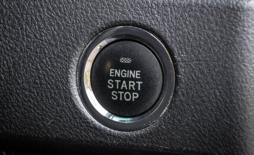 TOYOTA VELLFIRE 2.4 V 2010