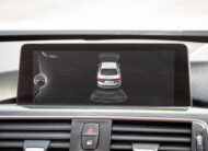 BMW 320i 2.0 LUXURY 2017