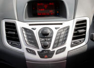 FORD FIESTA 1.5 Sport Hatchback 2013