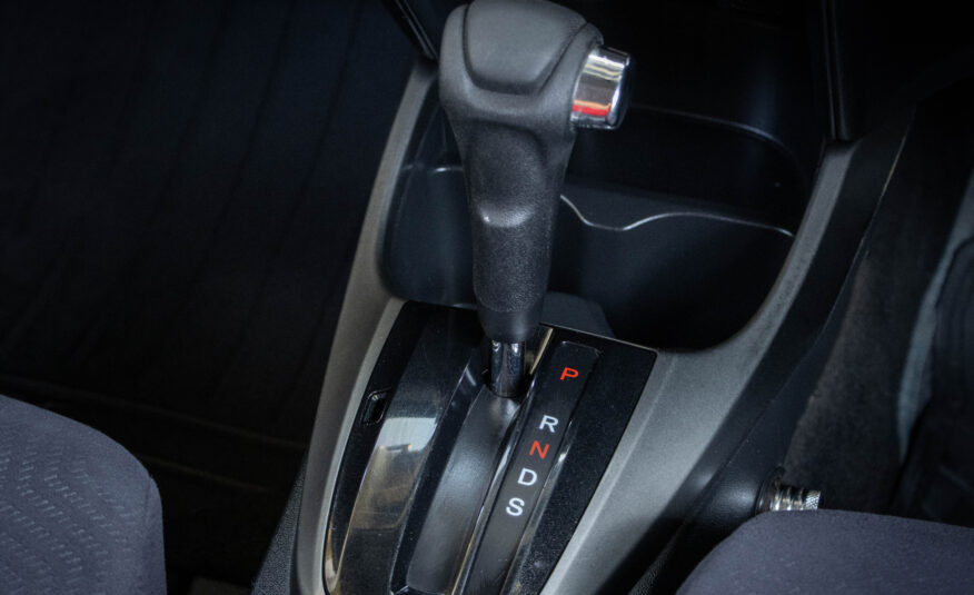 HONDA CITY 1.5 V  I-VTEC 2012
