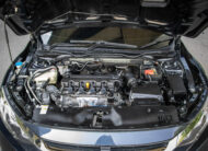 HONDA CIVIC FC 1.8 EL  i-VTEC 2017