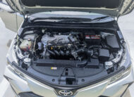 TOYOTA ALTIS 1.6 G 2020