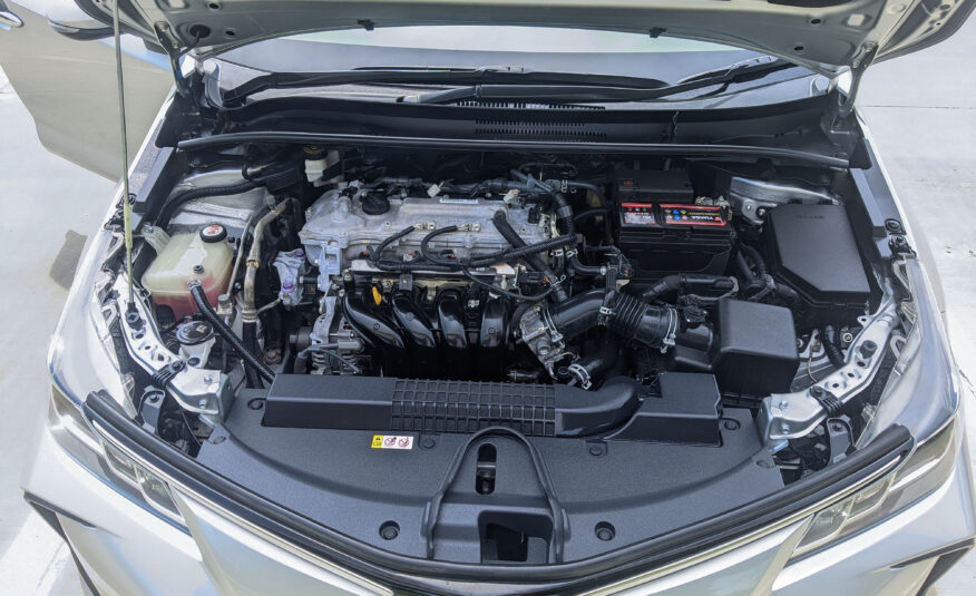 TOYOTA ALTIS 1.6 G 2020