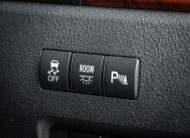 TOYOTA VELLFIRE 2.4 V 2010