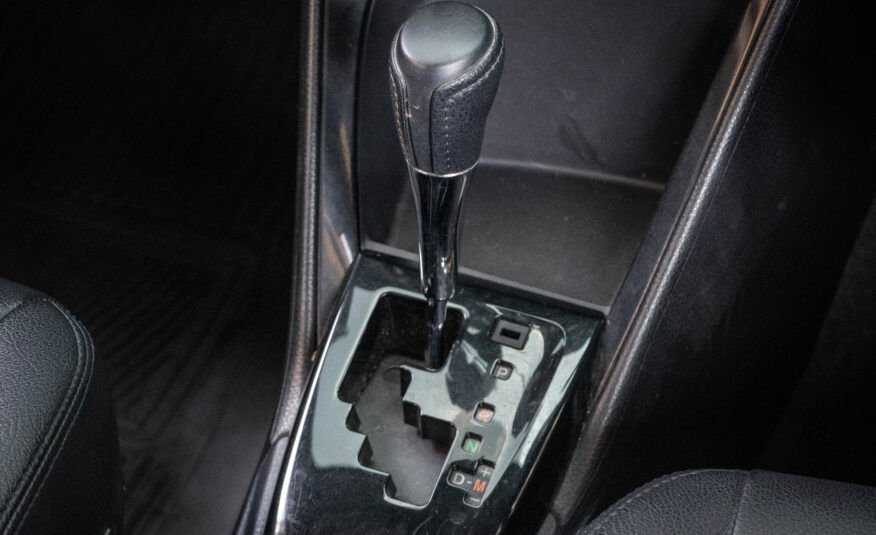 TOYOTA VIOS 1.5 E 2019